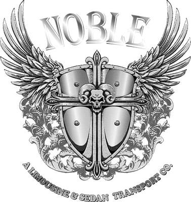 Logo - Noble Limousine