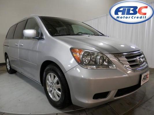 Honda Odyssey Tallmadge