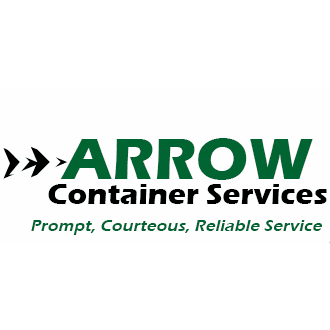 Arrow Container logo