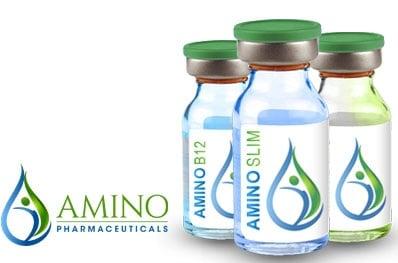 Amino Pharmaceuticals