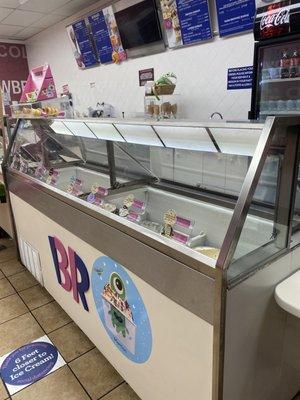 Baskin-Robbins