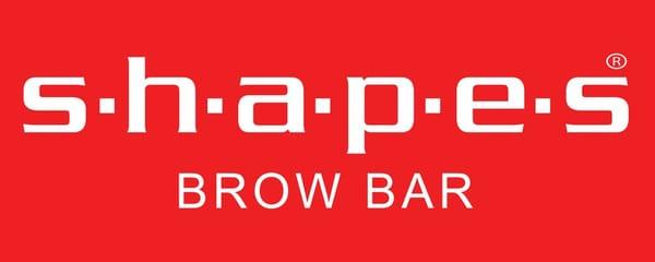 Shapes Brow Bar