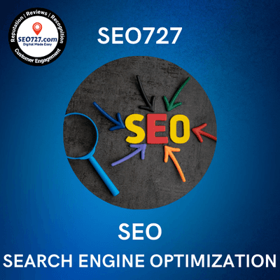 SEO727