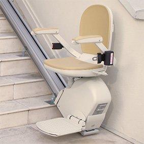 Los Angeles Chair Stair Lifts