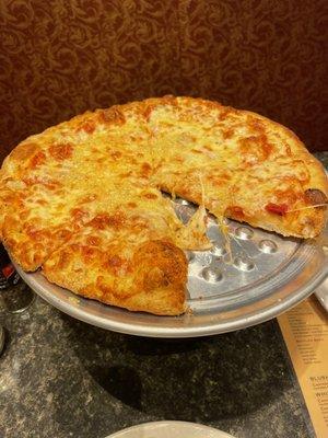 Paisano's Pizza Restaurant