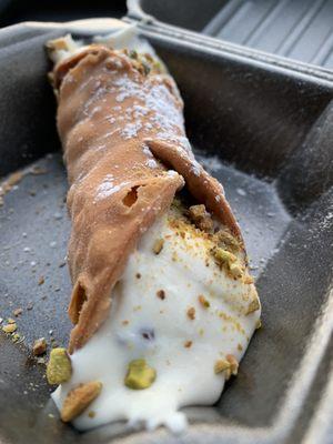 Cannoli