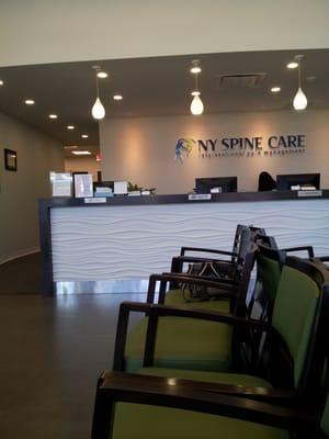 NY Spine Care Interventional Pain Mangement