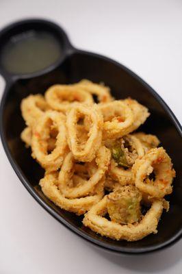 Firefly Calamari