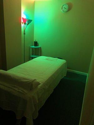 Swedish, Deep Tissue, Couples & Maternity Massages - We Can Provide More Services In One Visit, Too