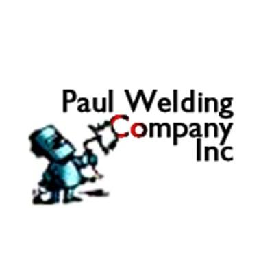 Paul Welding