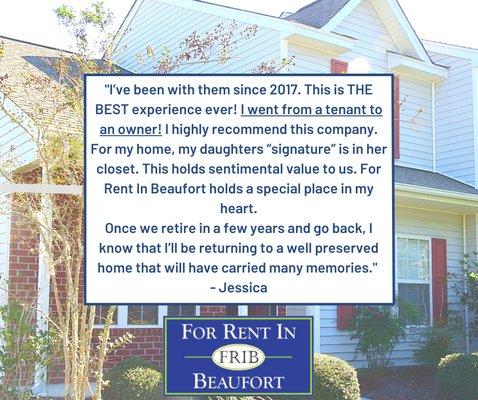 #1 at what we do! WHY TRUST US? Many property owners trust us to market, manage and maintain their homes. See what others say about us!