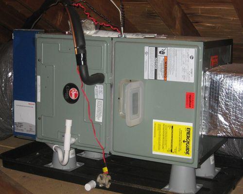 Rheem heater change out professionals