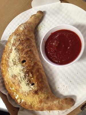 Calzone