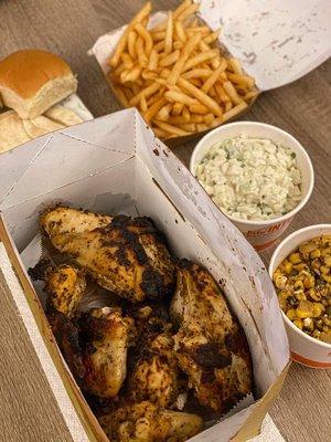 Pollo Campero