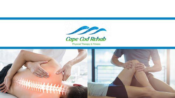 Cape Cod Rehabilitation: Mashpee