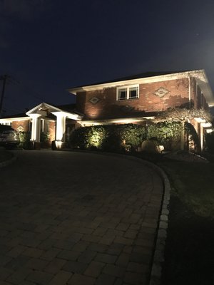 Landscape Lighting