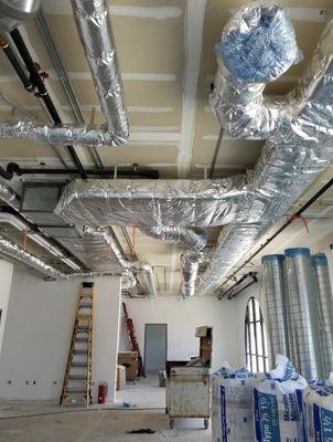 Air Ducts