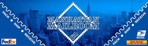 Manhattan Mailroom