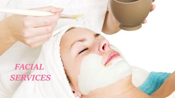 Facial Services