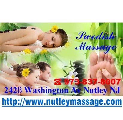 Nutley Health Spa