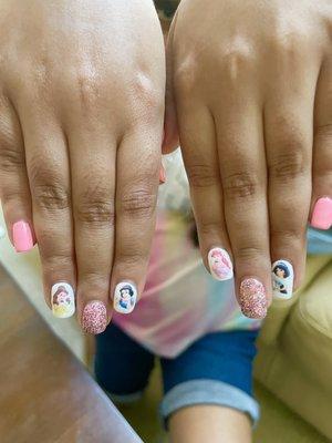 Lux Nail Bar