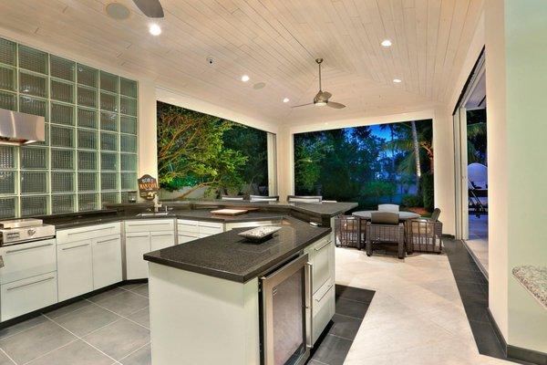 12801 SW 61 Ave, Pinecrest Sold for $2,300,000