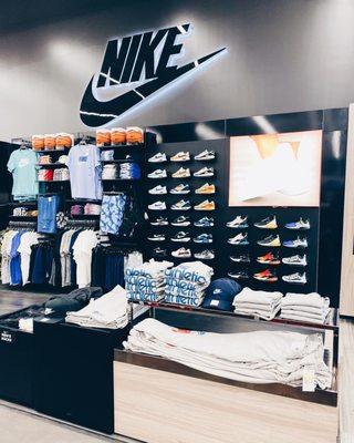 Nike Shop