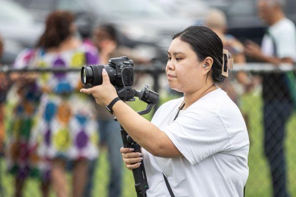 Photography for Juneteenth