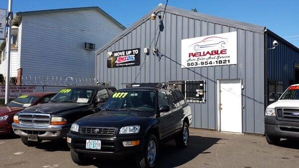 Hearing a weird noise? Need an oil change? How about a tune-up? Stop by and have your vehicle looked at by one of our ASE techs