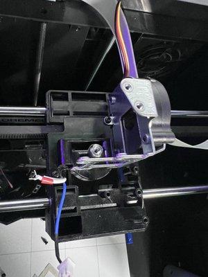 3D Printer Fix