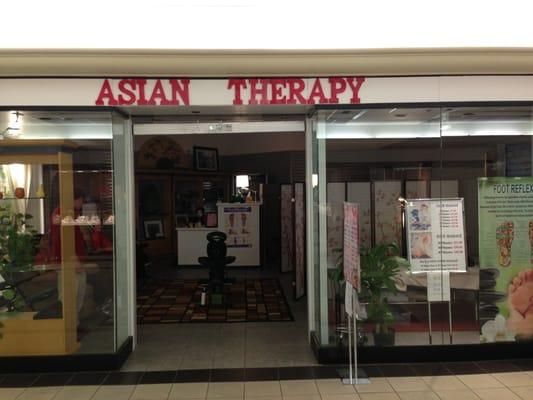 Asian Therapy