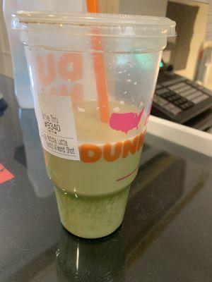 Dunkin'