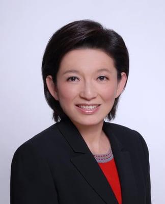 Dr. Yuan Fei Chen