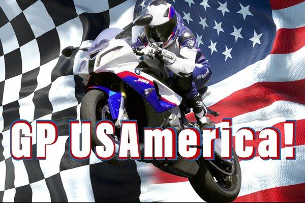 GP USAmerica