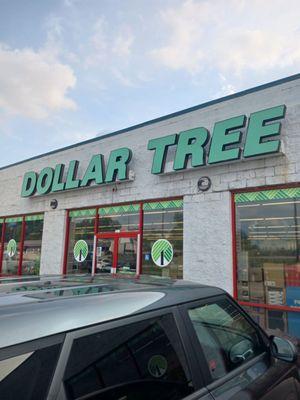 Dollar Tree