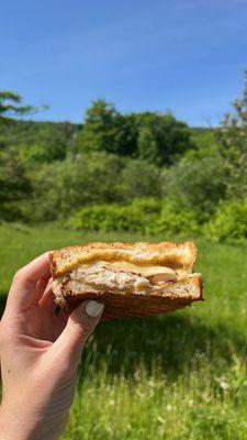 Vermont Panini