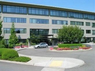 Our Kirkland Branch Office