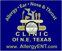 Allergy ENT Clinic of NE Texas