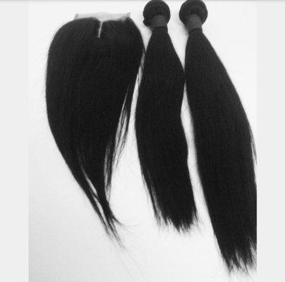 Quality Hair Weave And Beauty Salon