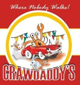 Crawdaddy's Used Cars