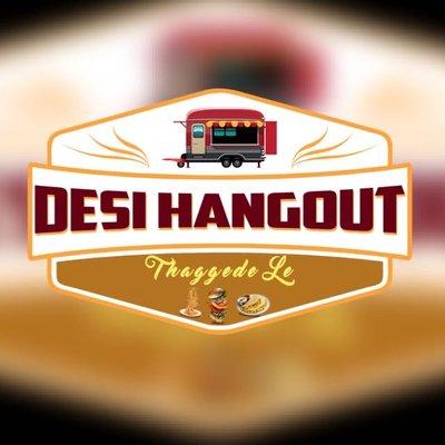 Desi Hangout