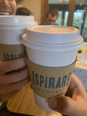 Ispirare Coffee