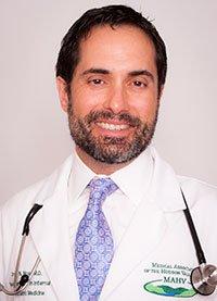 Dr. Paul Bushkuhl, MD Board Certified in Internal Medicine