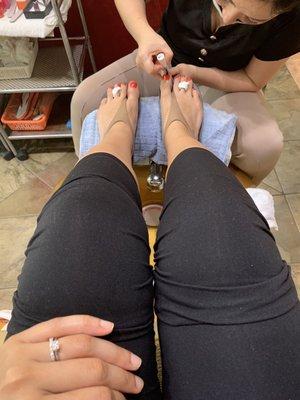 Phoenix Nail Salon