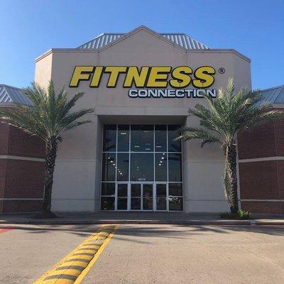 Fitness Connection