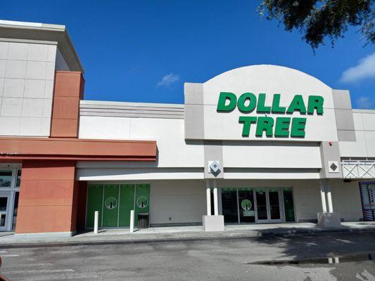 Dollar Tree