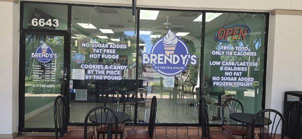 Brendys - Boynton