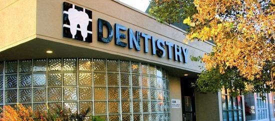 Garden View Dental Salt Lake City Utah