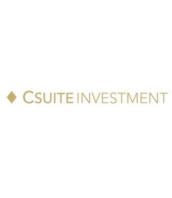 CSuite Investment