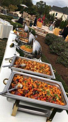 Catering